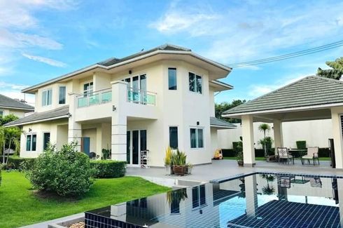 4 Bedroom Villa for rent in Nong Pla Lai, Chonburi