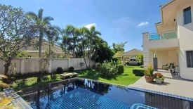 4 Bedroom Villa for rent in Nong Pla Lai, Chonburi