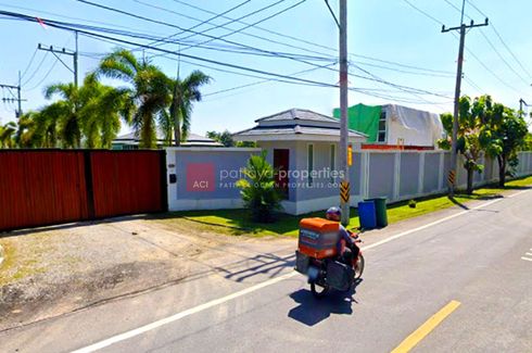 Land for sale in Huai Yai, Chonburi