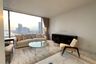 2 Bedroom Condo for rent in Four Seasons Private Residences, Thung Wat Don, Bangkok near BTS Saphan Taksin