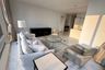 2 Bedroom Condo for rent in Four Seasons Private Residences, Thung Wat Don, Bangkok near BTS Saphan Taksin