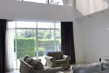 4 Bedroom House for sale in Phlapphla, Bangkok near MRT Ramkhamhaeng 12