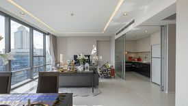 2 Bedroom Condo for sale in The Bangkok Sathorn, Thung Wat Don, Bangkok near BTS Surasak