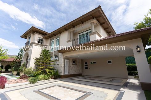 4 Bedroom House for rent in Nantawan Bangna Km. 7, Bang Kaeo, Samut Prakan