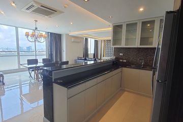 3 Bedroom Condo for rent in The Four Wings Residence Srinakarin, Hua Mak, Bangkok near Airport Rail Link Hua Mak