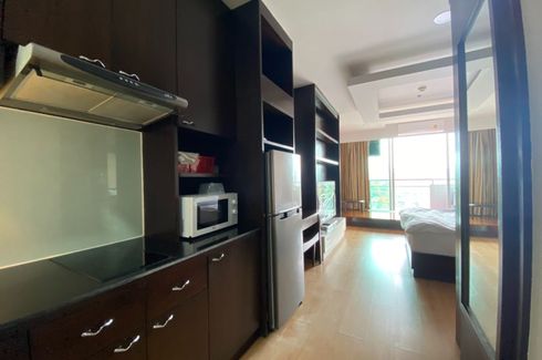 1 Bedroom Condo for rent in Silom Grand Terrace, Silom, Bangkok near MRT Silom