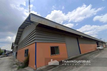 Warehouse / Factory for rent in Nong Tamlueng, Chonburi