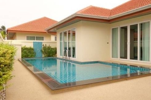 4 Bedroom Villa for Sale or Rent in Pong, Chonburi