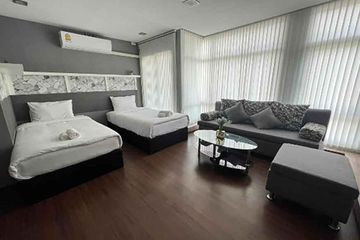 4 Bedroom Townhouse for rent in Chang Phueak, Chiang Mai