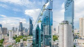 1 Bedroom Condo for sale in Tait 12, Silom, Bangkok near BTS Saint Louis