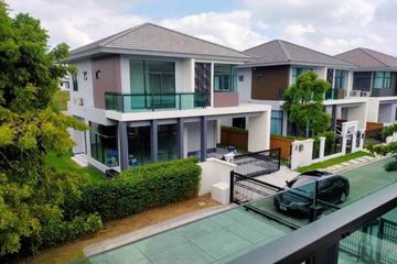 4 Bedroom House for Sale or Rent in Setthasiri Pattanakarn, Prawet, Bangkok near BTS On Nut