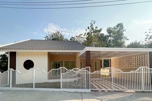 3 Bedroom House for sale in San Phak Wan, Chiang Mai