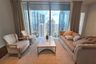 3 Bedroom Condo for sale in The Ritz - Carlton Residences at MahaNakhon, Silom, Bangkok near BTS Chong Nonsi