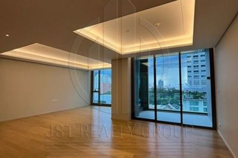 2 Bedroom Condo for Sale or Rent in Baan Sindhorn, Langsuan, Bangkok near BTS Ratchadamri