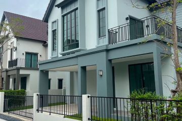 4 Bedroom House for sale in Saransiri Pracha Uthit 90, Ban Khlong Suan, Samut Prakan