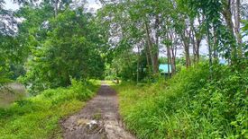 Land for sale in Tham, Phang Nga