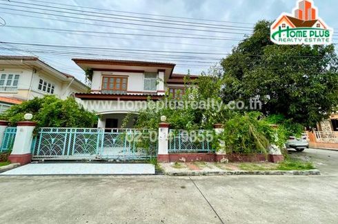 3 Bedroom House for sale in Passorn 1 Rangsit Klong 3, Khlong Sam, Pathum Thani