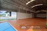 Warehouse / Factory for rent in Nong Bua, Rayong