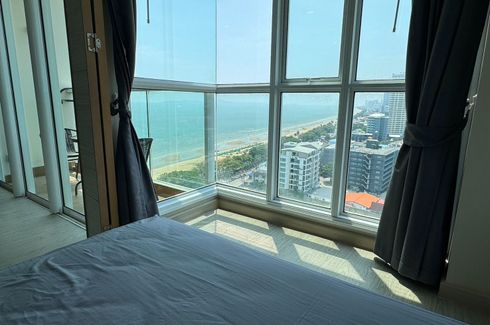 1 Bedroom Condo for rent in Cetus, Nong Prue, Chonburi