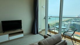 1 Bedroom Condo for rent in Cetus, Nong Prue, Chonburi