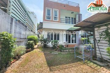 3 Bedroom House for sale in Talat Bang Khen, Bangkok