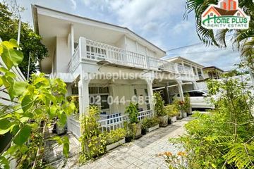 4 Bedroom House for rent in Ban Kasemsamran 2, Phra Khanong Nuea, Bangkok