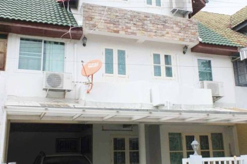 3 Bedroom Townhouse for sale in San Phranet, Chiang Mai