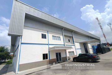 Warehouse / Factory for rent in Nong-Kham, Chonburi