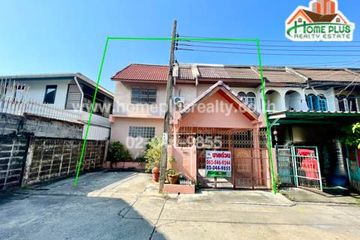 3 Bedroom Townhouse for sale in Saphan Sung, Bangkok near MRT Nom Klao