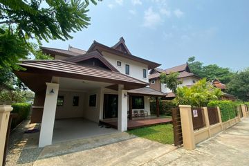 3 Bedroom House for sale in Tha Wang Tan, Chiang Mai