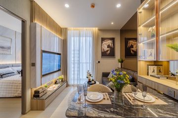 1 Bedroom Condo for rent in The Extro Phayathai - Rangnam, Thanon Phaya Thai, Bangkok near BTS Victory Monument