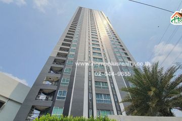 1 Bedroom Condo for Sale or Rent in Suan Luang, Bangkok near MRT Phatthanakan