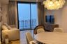 2 Bedroom Condo for rent in MUNIQ Langsuan, Lumpini, Bangkok near BTS Chit Lom