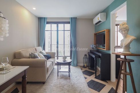 1 Bedroom Condo for sale in Nong Prue, Chonburi