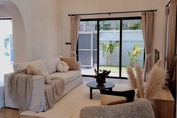 3 Bedroom House for rent in Khlong Tan Nuea, Bangkok