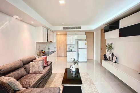 2 Bedroom Condo for sale in Siamese Thirty Nine, Khlong Tan Nuea, Bangkok near BTS Phrom Phong