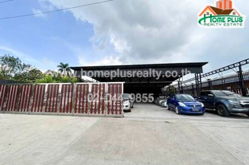 Land for Sale or Rent in Bang Phli Yai, Samut Prakan