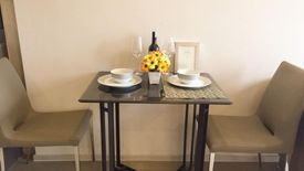 1 Bedroom Condo for rent in Khlong Toei Nuea, Bangkok near MRT Sukhumvit