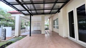 3 Bedroom House for rent in VILLA NAKARIN ONNUCH-WONGWAEN, Prawet, Bangkok