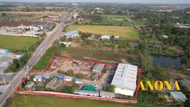 Warehouse / Factory for sale in Singto Thong, Chachoengsao