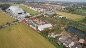 Warehouse / Factory for sale in Singto Thong, Chachoengsao