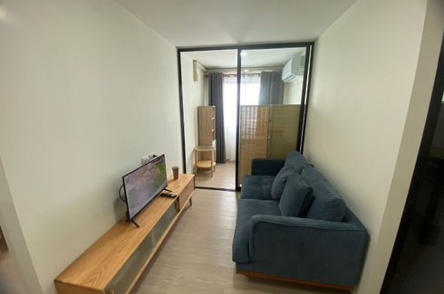 1 Bedroom Condo for rent in Min Buri, Bangkok near MRT Kheha Ramkhamhaeng