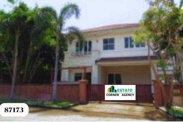 3 Bedroom House for sale in Khlong Khoi, Nonthaburi