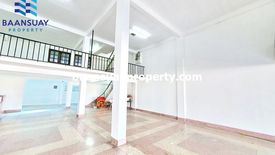 3 Bedroom Commercial for sale in Nong Khang Phlu, Bangkok near MRT Phutthamonthon Sai 4