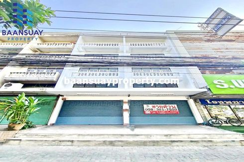 3 Bedroom Commercial for sale in Nong Khang Phlu, Bangkok near MRT Phutthamonthon Sai 4