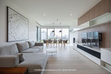 2 Bedroom Condo for sale in 185 Rajadamri, Langsuan, Bangkok near BTS Ratchadamri