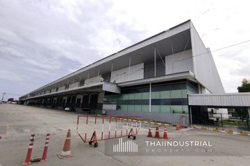 Warehouse / Factory for rent in Bang Phriang, Samut Prakan