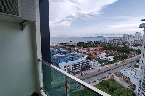 1 Bedroom Condo for rent in Dusit Grand Condo View, Nong Prue, Chonburi