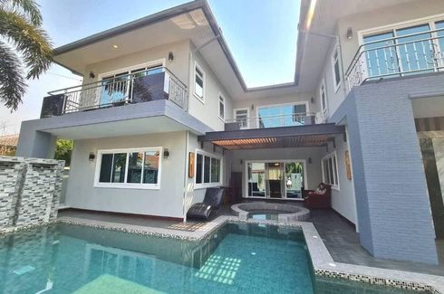 5 Bedroom Villa for sale in Nong Prue, Chonburi