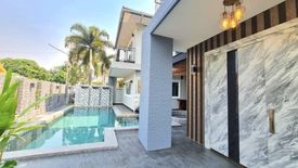 5 Bedroom Villa for sale in Nong Prue, Chonburi